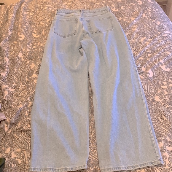 Wild fable Jeans 👖 from Target! - Picture 4 of 5